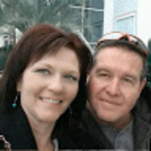 Meet your Posher, Geoff